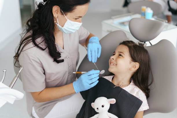 Best Dental Exams and Cleanings  in Fairplains, NC