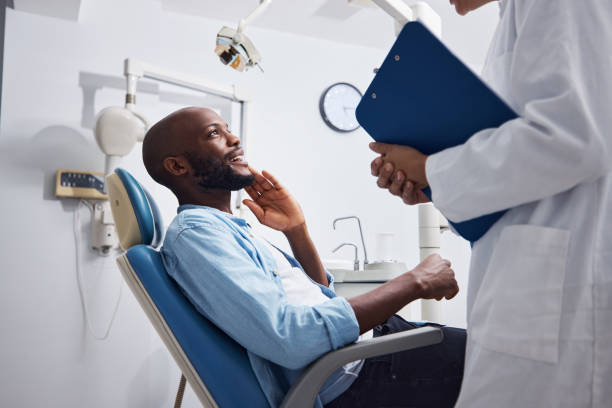 Emergency Dental Services in Fairplains, NC