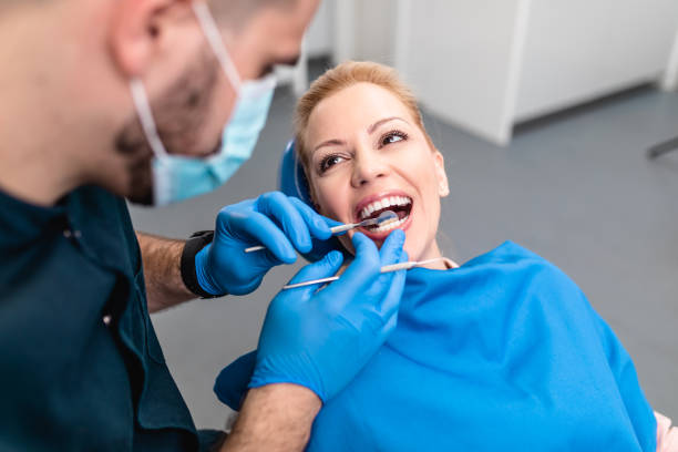 Best Invisalign and Clear Aligners  in Fairplains, NC