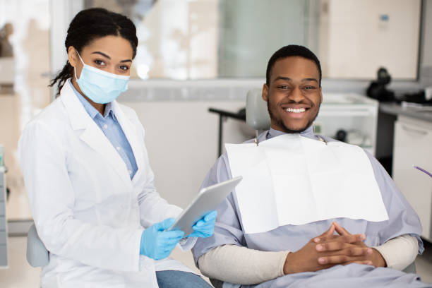 Professional Holistic Dental Care Services in Fairplains, NC