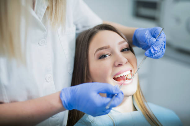  Fairplains, NC Holistic Dental Care Services Pros